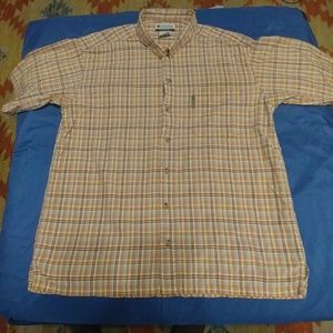 Columbia shirt